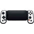 White Grid Backbone One for iPhone Game Controller Skin